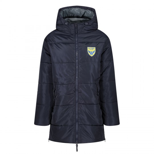 Polston Jacket Junior
