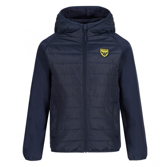 Blythe Jacket Junior