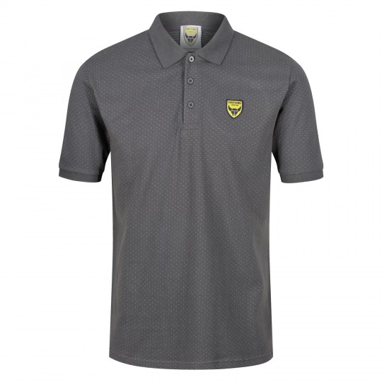 Knowles Polo Shirt