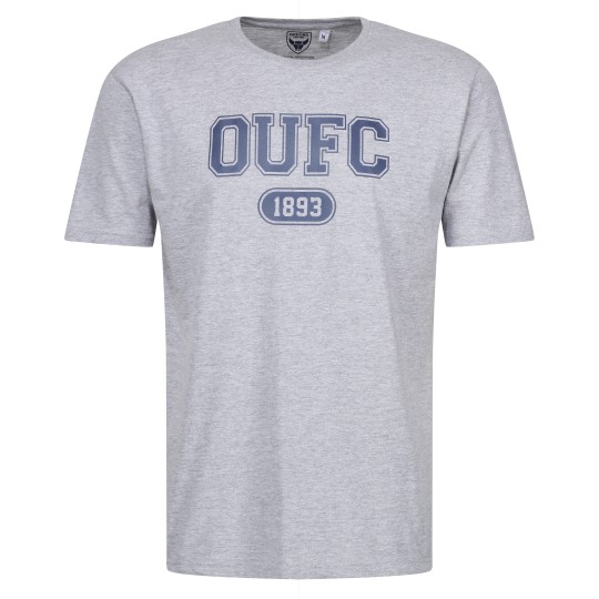 Stockton Adult Tee