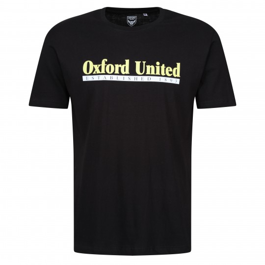 Irving Adult Tee