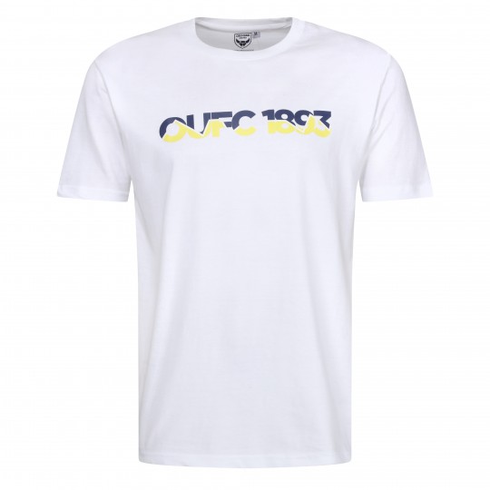 Booking Adult Tee
