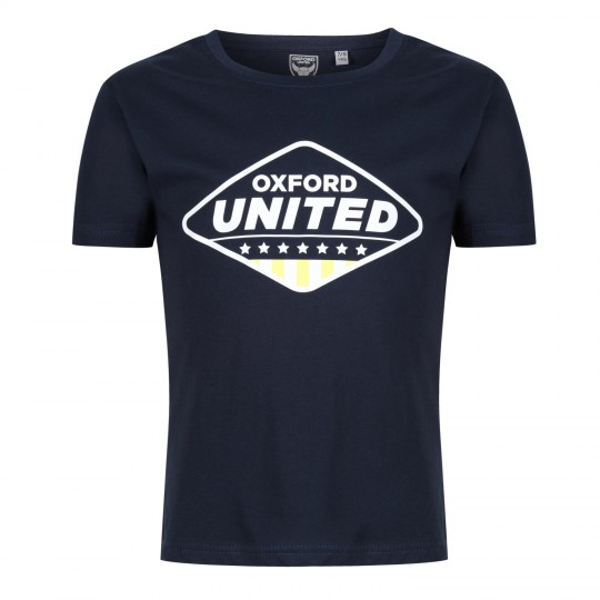 Baskerville Junior Tee