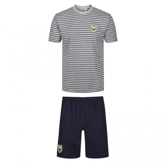 Gibson Mens PJ Set 
