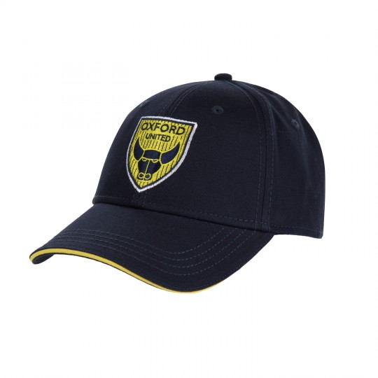 Supercore Cap Navy
