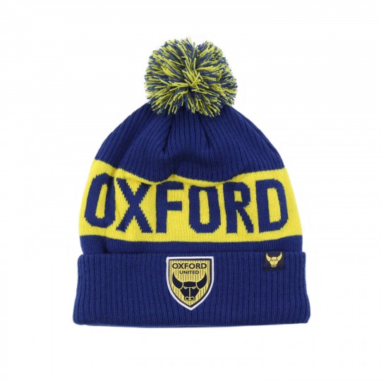 Tab Crest Bobble