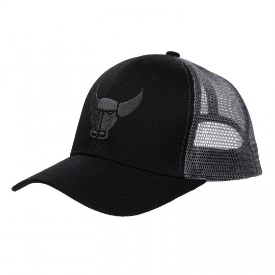 Tab Ox Trucker Cap