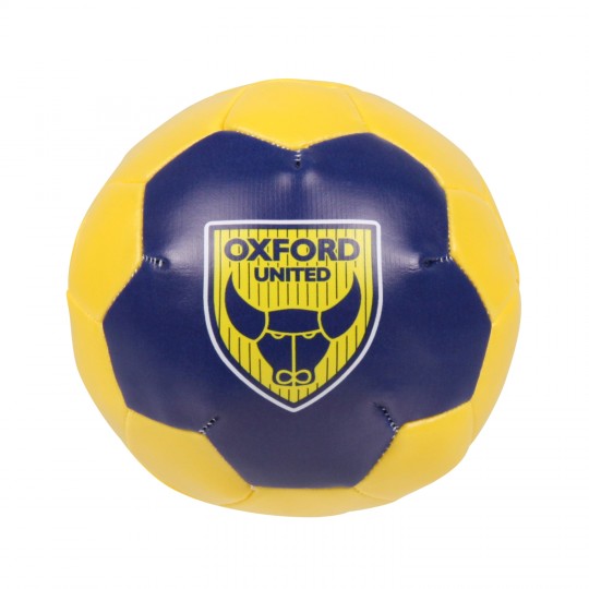 Mini Soft Ball