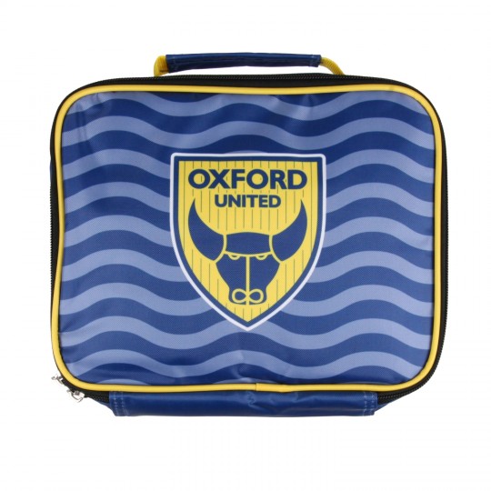 Wave Lunch Bag