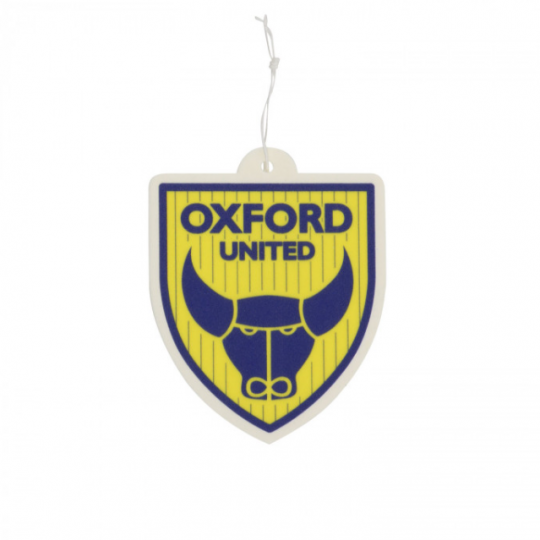 Crest Car Air Freshener