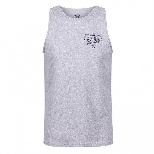 Bermuda Vest