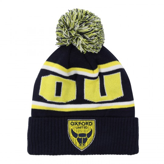 OUFC Text Bobble