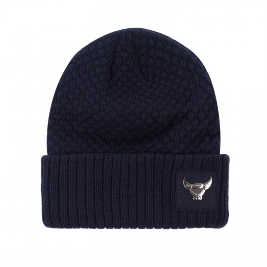 Waffle Cuff Beanie