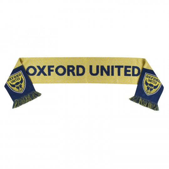 Home Scarf 2023