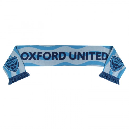 Wave Scarf 2023