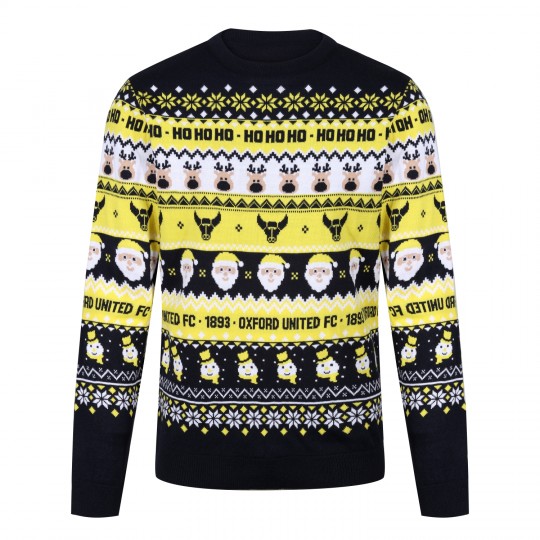 2023 Christmas Jumper