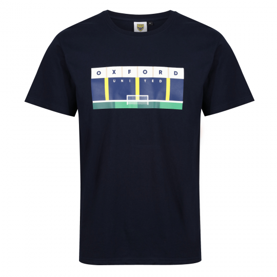 Home Turf T-Shirt Adult