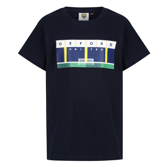 Home Turf T-Shirt Kids