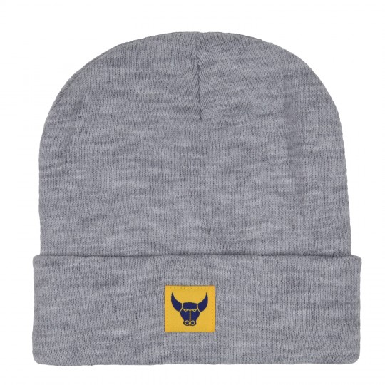 Ox Label Beanie