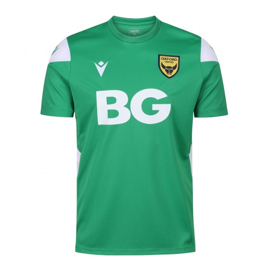 Adult Replica Goalkeeper Shirt 2023/24