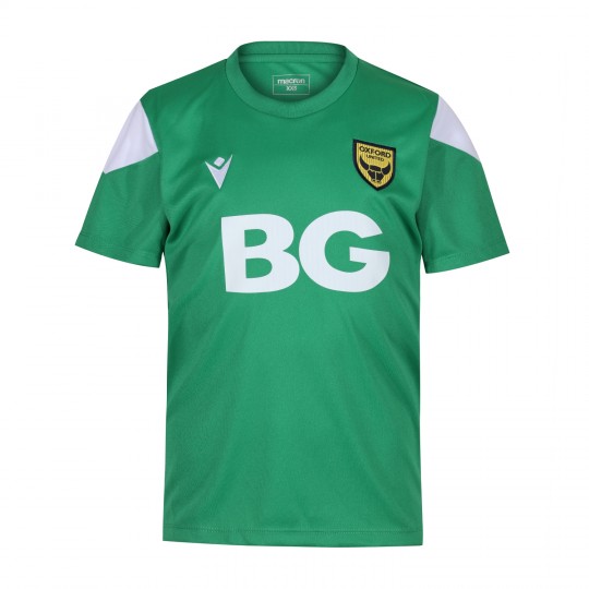 Junior Replica Goalkeeper Shirt 2023/24