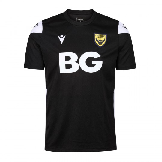 Adult Replica Goalkeeper Shirt 2023/24