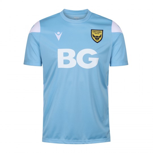 Adult Replica Goalkeeper Shirt 2023/24