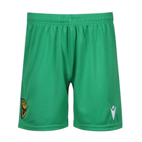 Junior Replica Goalkeeper Short 2023/24