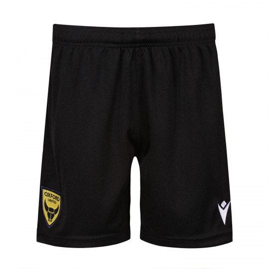 Junior Replica Goalkeeper Short 2023/24