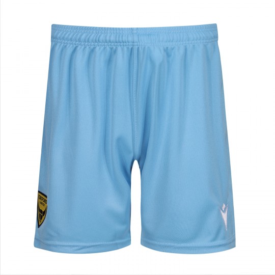 Junior Replica Goalkeeper Short 2023/24