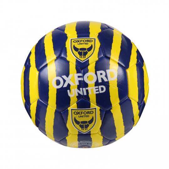 Ring Football Size 3