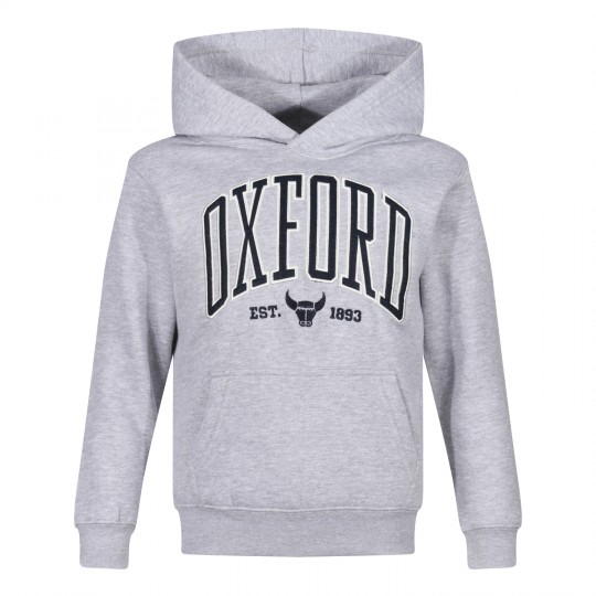 College Hoodie Junior