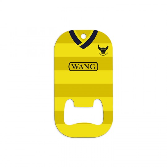 1986 Home Kit Bottle Opener *