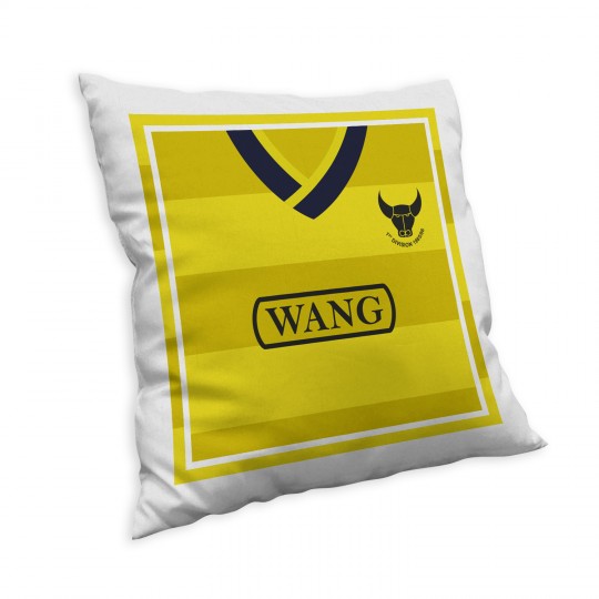 1986 Home Kit Cushion *