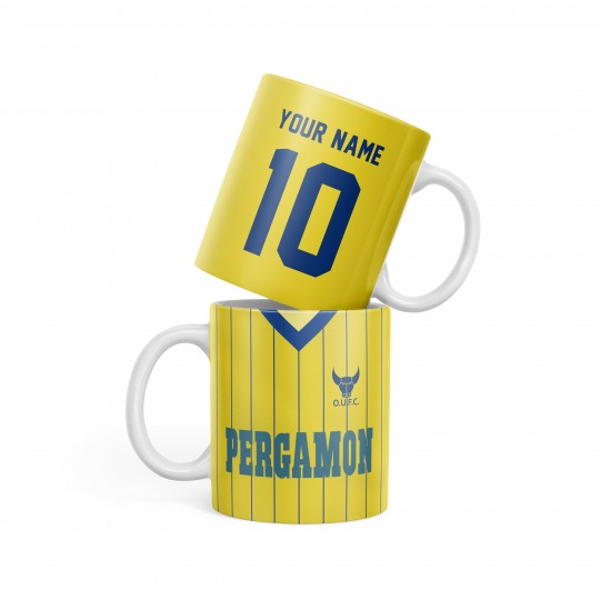 1983 Home Kit Mug *