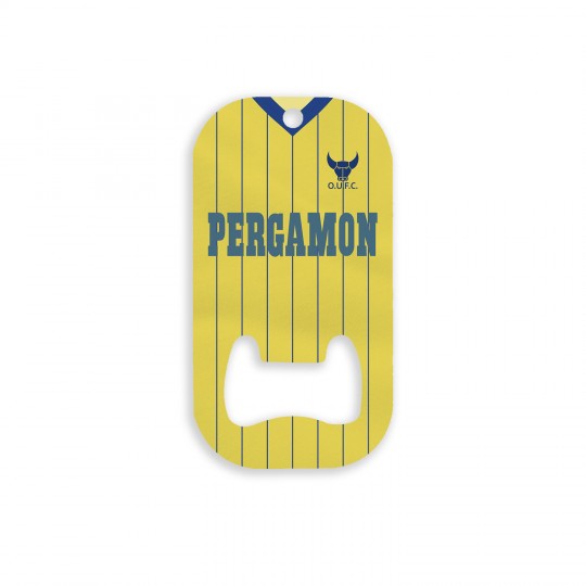 1983 Home Kit Bottle Opener *