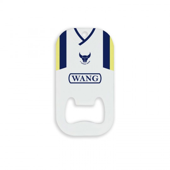 1986 Away Kit Bottle Opener *