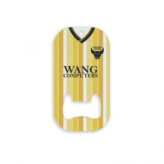 1988 Home Kit Bottle Opener *