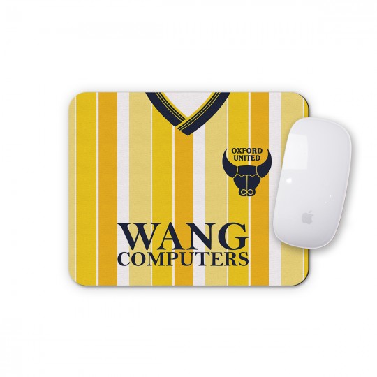 1988 Home Kit Mouse Mat *