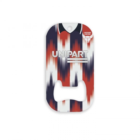 1993 Away Kit Bottle Opener *