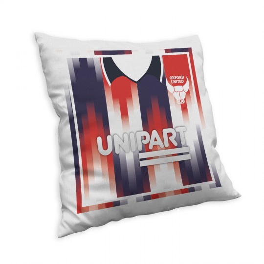 1993 Away Kit Cushion *