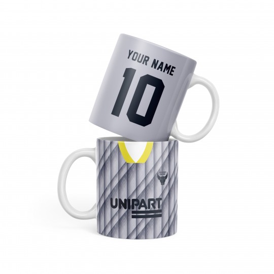 1995 Away Kit Mug *