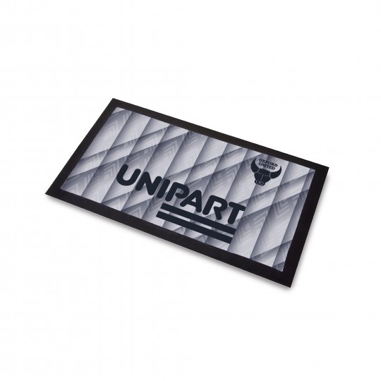 1995 Away Kit Bar Runner *