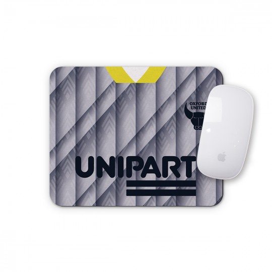 1995 Away Kit Mouse Mat *