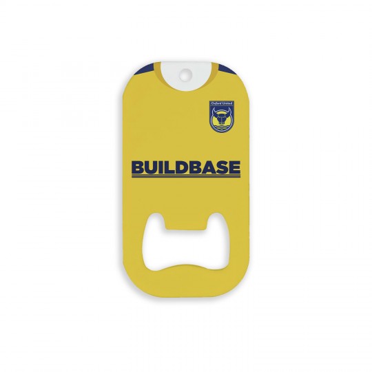 2010 Home Kit Bottle Opener *