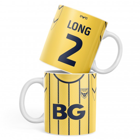 Long 23/24 Home Kit Mug *