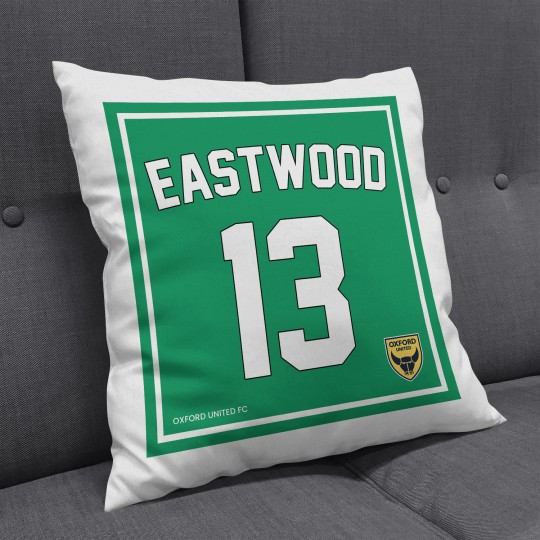 Eastwood Player Cushion *