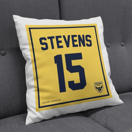 Stevens Player Cushion *