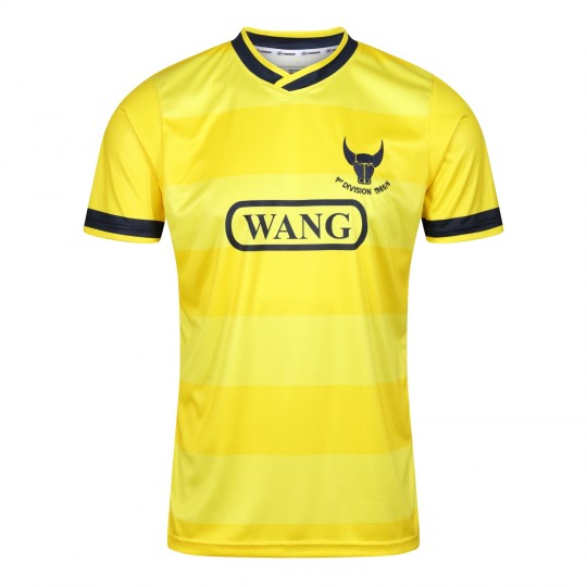 86 Wang Home Shirt