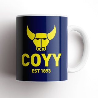 COYY Mug